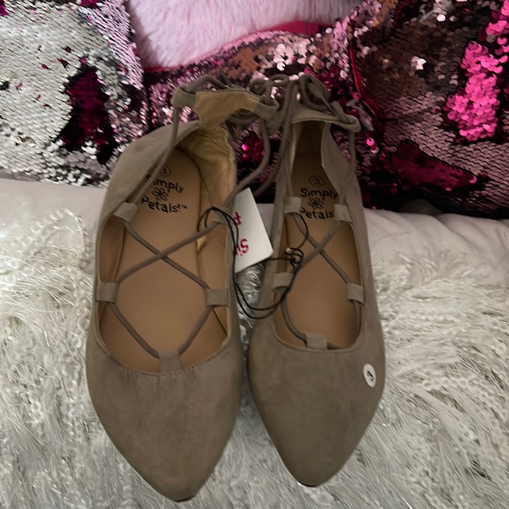 Kids shoes
